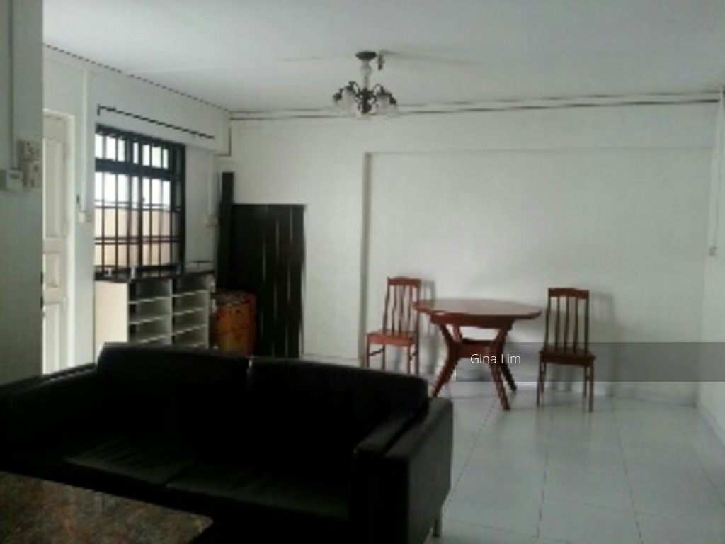 Blk 288E Bukit Batok Street 25 (Bukit Batok), HDB 4 Rooms #116170832